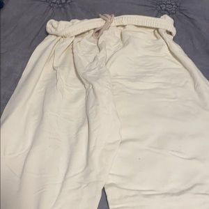 American Eagle Joggers